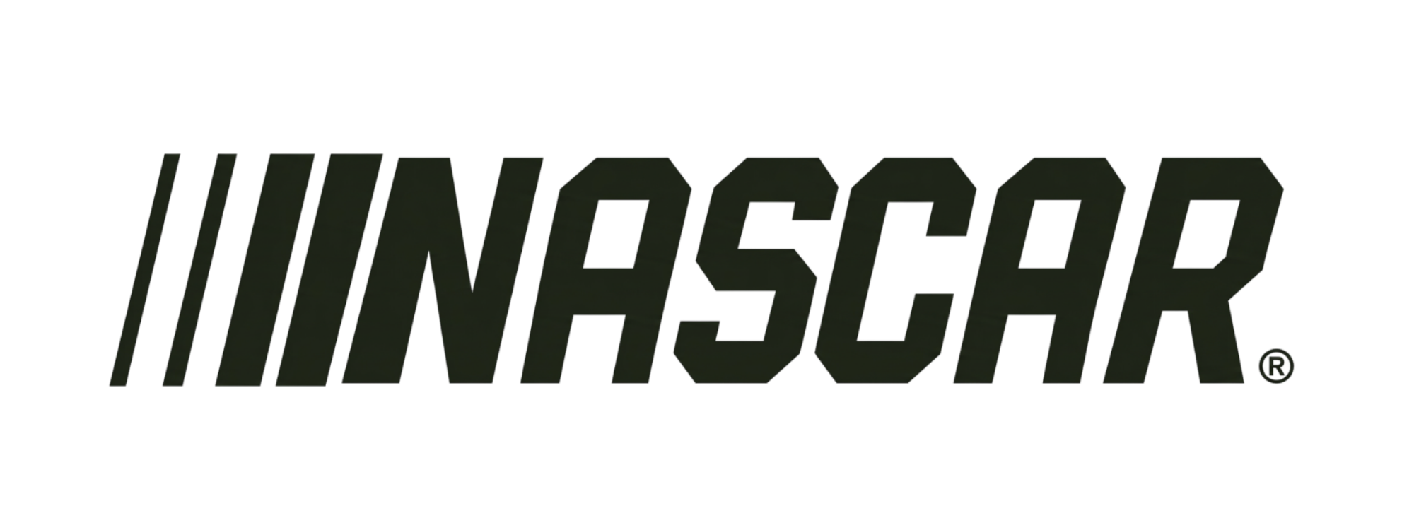 NASCAR logo
