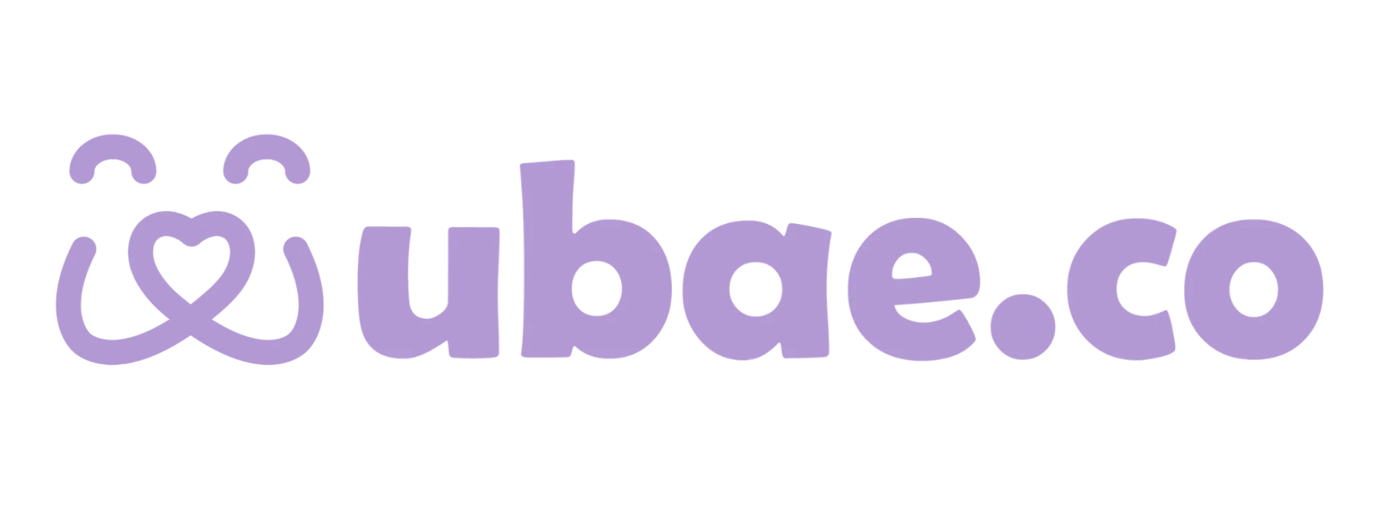 Ubae.co logo