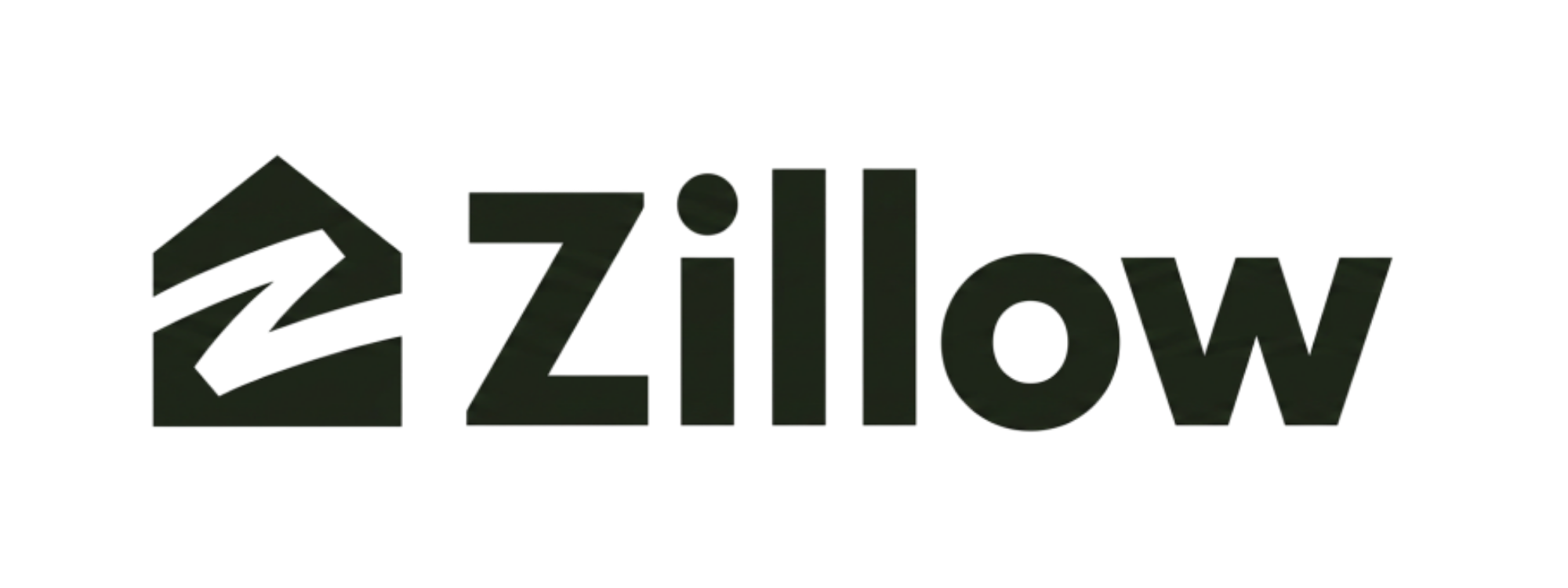 Zillow logo