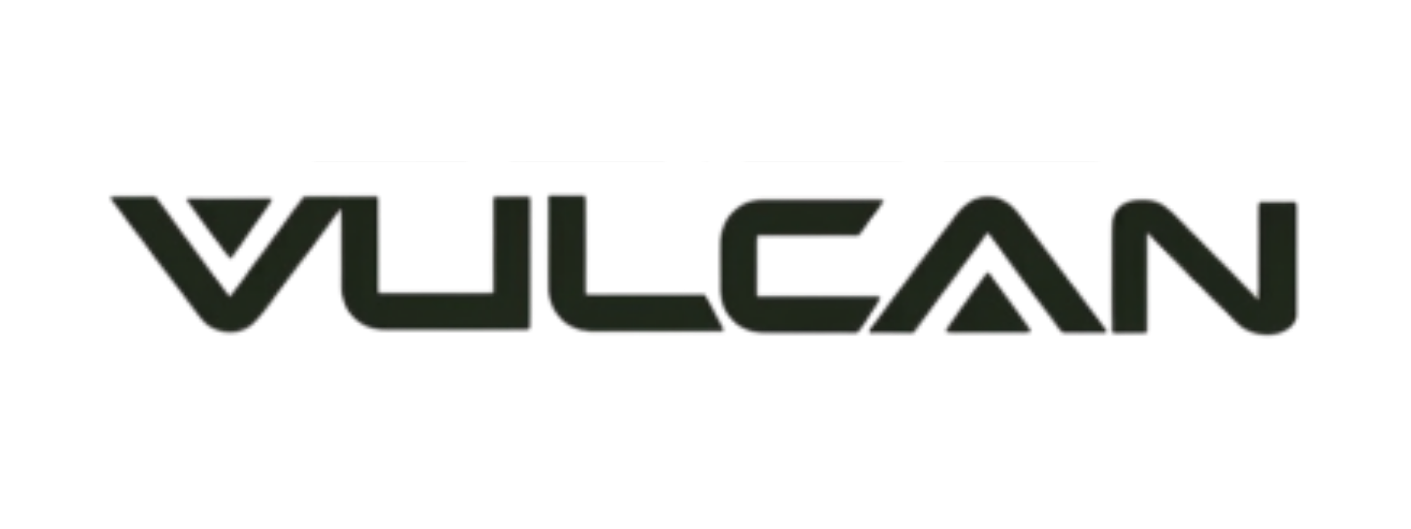 Vulcan Strength logo